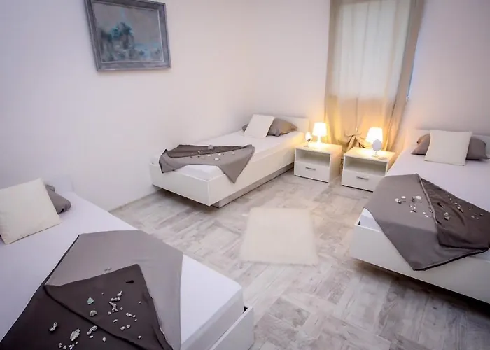 Villa Una Dalia Bihac