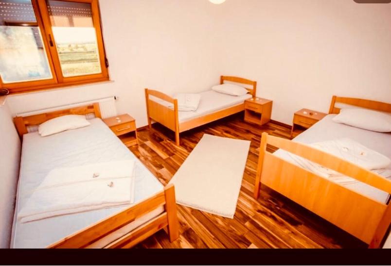 Villa Dalia Bihac *