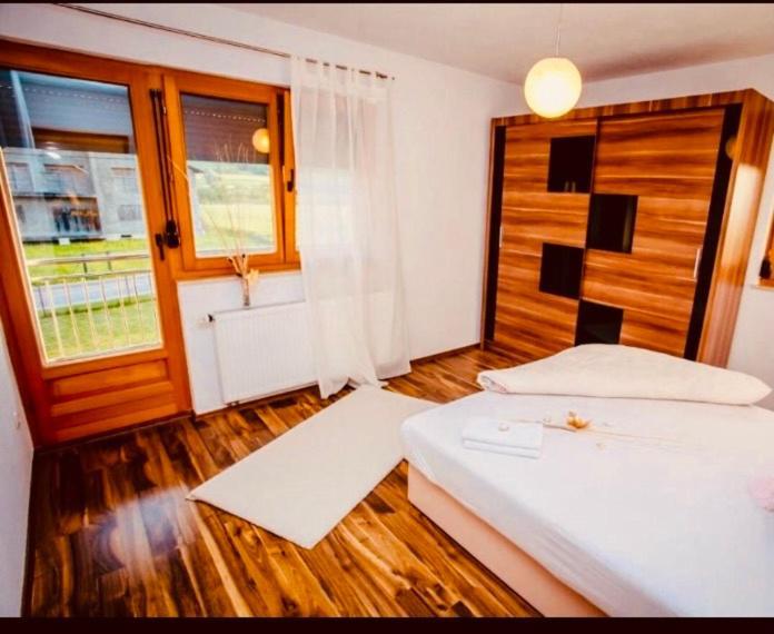Villa Dalia Bihac Golubic