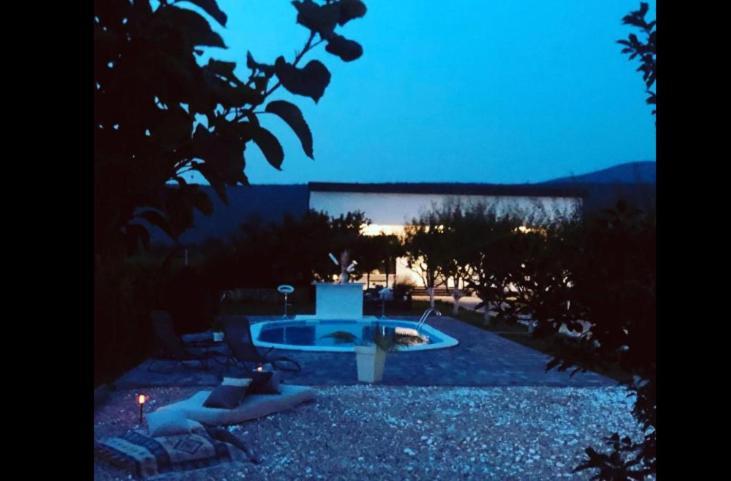 Villa Dalia Bihac